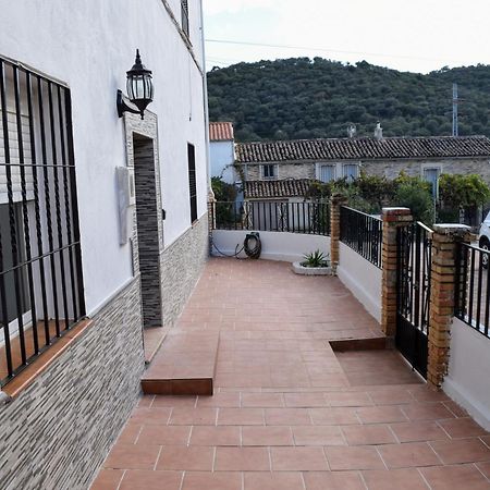 Villamaria, Alma De Despenaperros Miranda del Rey エクステリア 写真