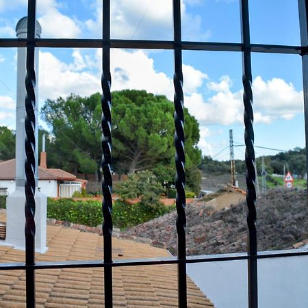 Villamaria, Alma De Despenaperros Miranda del Rey エクステリア 写真