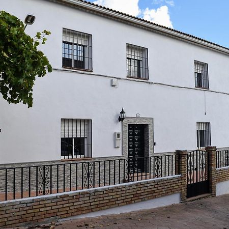Villamaria, Alma De Despenaperros Miranda del Rey エクステリア 写真